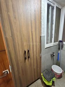 Balcony Image of 1645 Sq.ft 3 BHK Apartment / Flat for rent in Togetherments 2g Tula, K R Puram Bengaluru for Rs. 85000