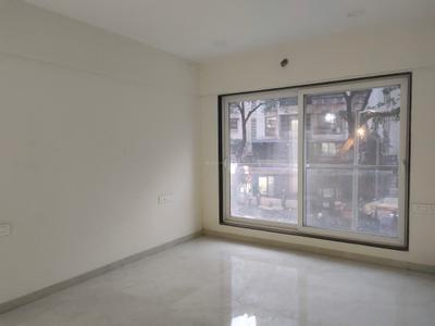 Bedroom Image of 1350 Sq.ft 3 BHK Apartment / Flat for sale in Nicco Residency, Andheri East Mumbai for Rs. 36000000