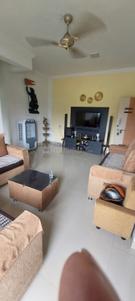 Hall Image of 780 Sq.ft 2 BHK Apartment / Flat for sale in Nashik Road Nashik for Rs. 3600000