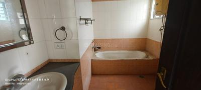 Image of 2000 Sq.ft 3 BHK Apartment / Flat for sale in Old Palasia, Indore for Rs. 13000000