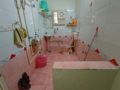 Bathroom Image of 2385 Sq.ft 3 BHK Villa for sale in Thaltej Ahmedabad for Rs. 34000000