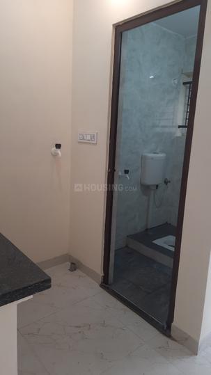 Sri krishna srinidhi layout  Bathroom 1