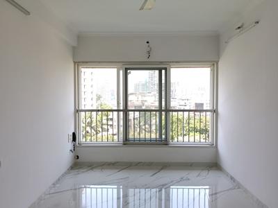 Living Room Image of 720 Sq.ft 2 BHK Apartment / Flat for sale in Sainath Sai Symphony, Mulund East Mumbai for Rs. 18500000