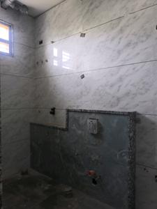 Bedroom Two Image of 2150 Sq.ft 3 BHK Apartment / Flat for sale in Dhriti Elite, Bangalore City Municipal Corporation Layout Bengaluru for Rs. 21075200