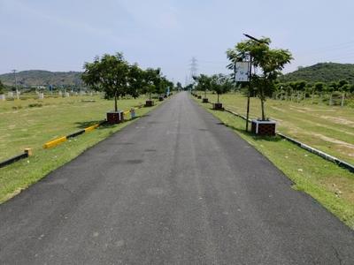 Image of 790 Sq.ft Residential Plot / Land for sale in Singaperumal Koil, Chennai for Rs. 1145500