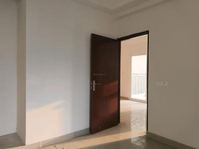 Bedroom Image of 1400 Sq.ft 3 BHK Apartment / Flat for sale in Terrace Homes, Noida Extension Greater Noida for Rs. 10800000