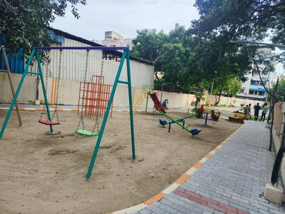 Image of 632 Sq.ft 2 BHK Apartment / Flat for sale in Koyambedu, Chennai for Rs. 4500000