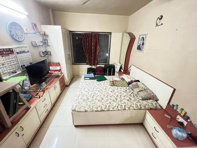 Bedroom Image of 1450 Sq.ft 3 BHK Apartment / Flat for rent in Mittal Sun Empire, Anand Nagar, Sinhagad Road Pune for Rs. 35000