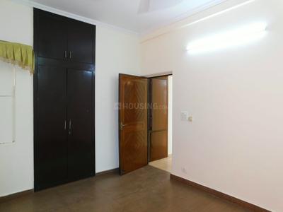 Bedroom Image of 1250 Sq.ft 2 BHK Apartment / Flat for sale in DDA Flats Munirka, Munirka New Delhi for Rs. 27000000
