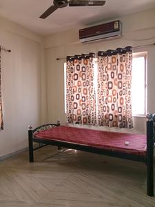 Bedroom Image of 761 Sq.ft 2 BHK Builder Floor for sale in Tollygunge Kolkata for Rs. 6900000