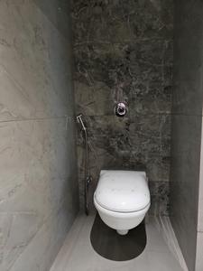 Common Bathroom Image of 1250 Sq.ft 3 BHK Apartment / Flat for sale in Kohinoor Kaleido, Kharadi Pune for Rs. 12000000