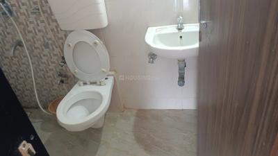 Image of 650 Sq.ft 1 BHK Apartment / Flat for sale in Sai Satyam Residency, Kalyan West, Kalyan for Rs. 4300000