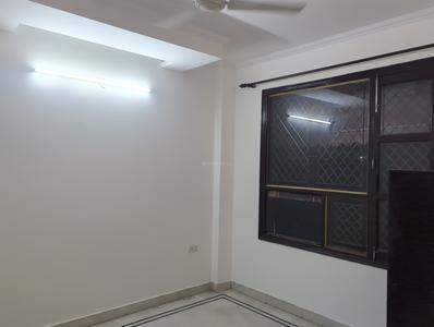 Bedroom Image of 1800 Sq.ft 3 BHK Builder Floor for rent in Naraina New Delhi for Rs. 65000