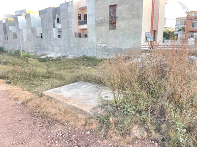 Image of 1030 Sq.ft Residential Plot / Land for sale in Bajwa Sunny Enclave, Kharar, Mohali for Rs. 4399999