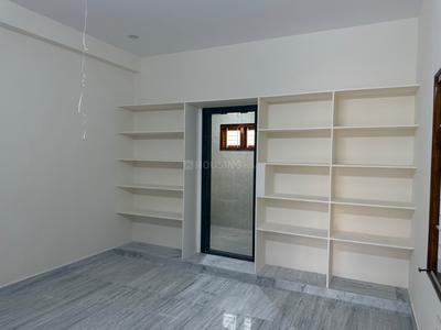 Radhakrishna Nagar Bedroom 2