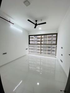 Hall Image of 1750 Sq.ft 3.5 BHK Apartment / Flat for rent in Bramha The Collection, Wadgaon Sheri Pune for Rs. 52000