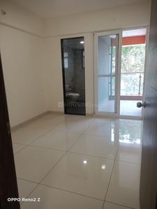 Bedroom Image of 1300 Sq.ft 3 BHK Apartment / Flat for rent in Vishal Leela Heights, Wakad Pune for Rs. 36000
