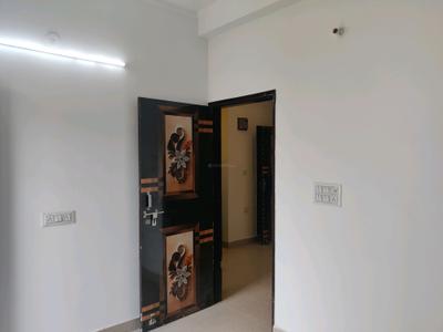 Bedroom Image of 750 Sq.ft 2 BHK Builder Floor for sale in DLF Ankur Vihar Ghaziabad for Rs. 2425450