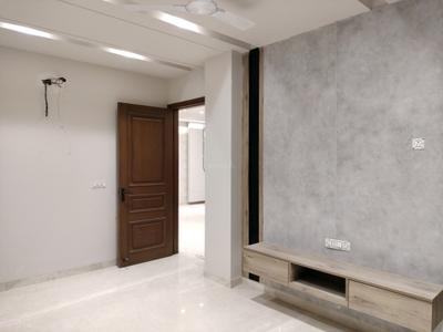 Bedroom Image of 1890 Sq.ft 4 BHK Builder Floor for sale in Sector 19 Dwarka New Delhi for Rs. 36500000