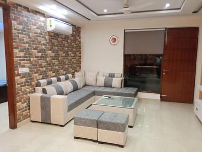 2 BHK Independent Builder Floor
