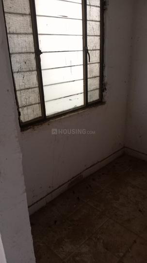 RHB Dwarkapuri Apartment Bedroom 1