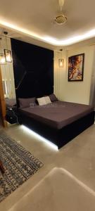 Bedroom Image of 2250 Sq.ft 3 BHK Independent House for sale in Sector 8 Faridabad for Rs. 41000000