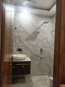 Bathroom Image of 1710 Sq.ft 3 BHK Builder Floor for sale in Sector 77 Faridabad for Rs. 18500000