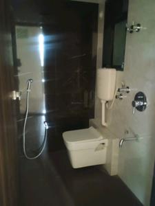 Common Bathroom Image of 493 Sq.ft 1 RK Apartment / Flat for sale in GBK Vishwajeet Paradise, Ambernath West Ambernath for Rs. 1800000