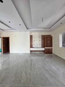 Hall Image of 1112 Sq.ft 2 BHK Builder Floor for rent in Singasandra Bengaluru for Rs. 40000