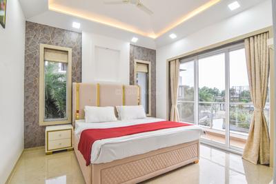 Bedroom Image of 4500 Sq.ft 5 BHK Independent House for rent in Tungarli Lonavala for Rs. 168500