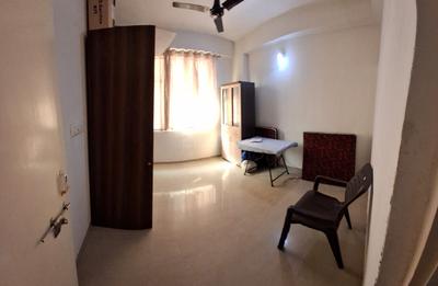 Hall Image of 1161 Sq.ft 2 BHK Apartment / Flat for sale in Prathna Lavish, Gota Ahmedabad for Rs. 5200000