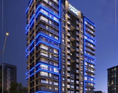 Image of 410 Sq.ft 1 BHK Apartment / Flat for sale in Raghav One, Kurla East, Mumbai for Rs. 10500000