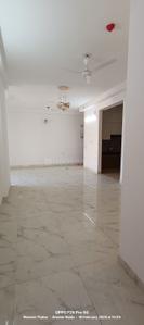 Hall Image of 1815 Sq.ft 3 BHK Apartment / Flat for rent in Purvanchal Royal City Phase 2, Chi V Greater Noida for Rs. 32000