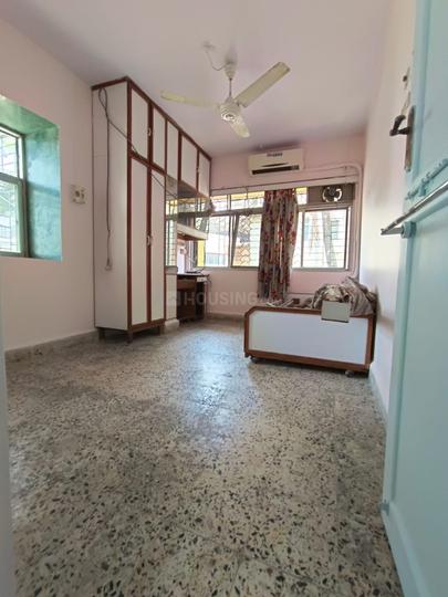 Vishnu Nagar, Dombivli West Bedroom 1