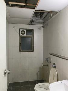 Common Bathroom Image of 744 Sq.ft 1.5 BHK Apartment / Flat for rent in Lodha Casa Rio, Palava Phase 1 Thane for Rs. 14500