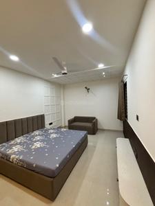 Bedroom Image of 2700 Sq.ft 4 BHK Independent House for sale in Silicon Sansaara, Kanadiya Indore for Rs. 15500000