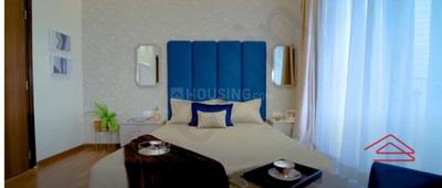Bedroom Image of 2004 Sq.ft 3 BHK Apartment / Flat for sale in Prestige Serenity Shores by Prestige Projects Pvt Ltd, Varthur Bengaluru for Rs. 35800000