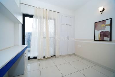 Bedroom Image of 1152 Sq.ft 3 BHK Apartment / Flat for sale in ABA Coco County, Noida Extension Greater Noida for Rs. 13100000