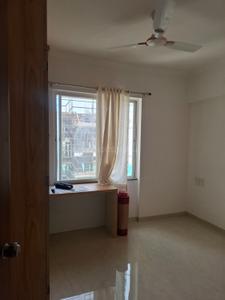 Bedroom Image of 958 Sq.ft 2 BHK Apartment / Flat for rent in Acorn Park, Wakad Pune for Rs. 25000