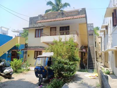 Image of 2500 Sq.ft 4 BHK Independent House for sale in Virugambakkam, Chennai for Rs. 110000000