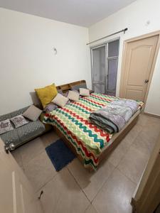 Bedroom Image of 3415 Sq.ft 4 BHK Apartment / Flat for rent in Ansal Celebrity Meadows, Sushant Golf City Lucknow for Rs. 40000