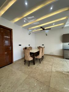 Hall Image of 1700 Sq.ft 3 BHK Duplex for sale in Land White City, Sector 114 Mohali for Rs. 14500000