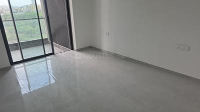Bedroom Image of 1700 Sq.ft 3 BHK Apartment / Flat for sale in ANP Universe, Balewadi Pune for Rs. 25000000