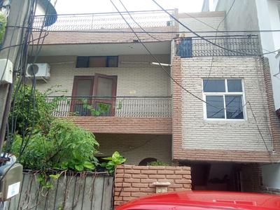 5 BHK Independent House