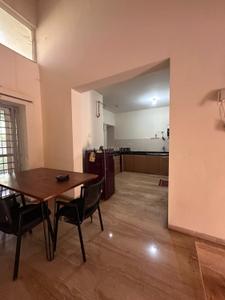Hall Image of 1050 Sq.ft 3 BHK Villa for rent in Rohan Mithila, Viman Nagar Pune for Rs. 70000