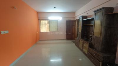 Hall Image of 1070 Sq.ft 2 BHK Apartment / Flat for sale in JP Nagar Bengaluru for Rs. 8000000