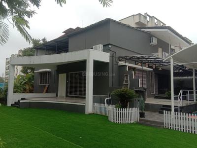 Image of 11000 Sq.ft 4 BHK Villa for sale in Ghotawade, Pune for Rs. 32500000