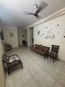Hall Image of S.S (co-living and Paying guest) in Uttam Nagar, New Delhi