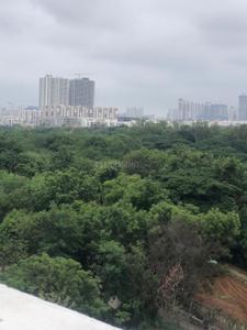 Balcony Image of 1380 Sq.ft 3 BHK Apartment / Flat for sale in Narsingi Hyderabad for Rs. 11000000