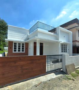 Image of 800 Sq.ft 2 BHK Independent House for sale in Thattampady, Kochi for Rs. 3700000